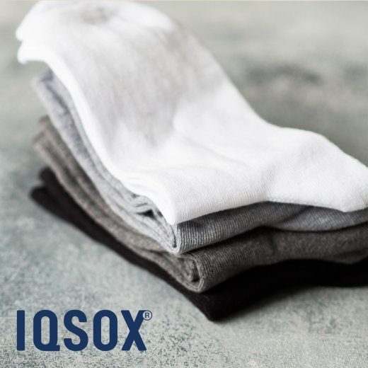 IQ SOX Socks