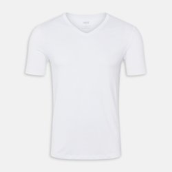 1 PACK T-SHIRT (V neck)