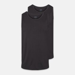 2 PACK UNDERSHIRT