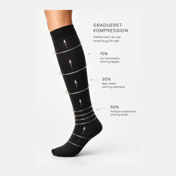 Travel socks