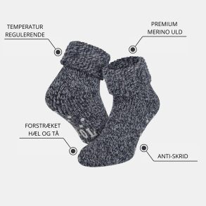 Nordic Comfort 
