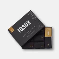 7 PACK SAPPHIRE BLACK