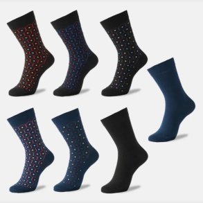 7 PACK Special Edition