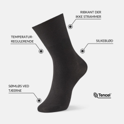 TENCEL SOCKS